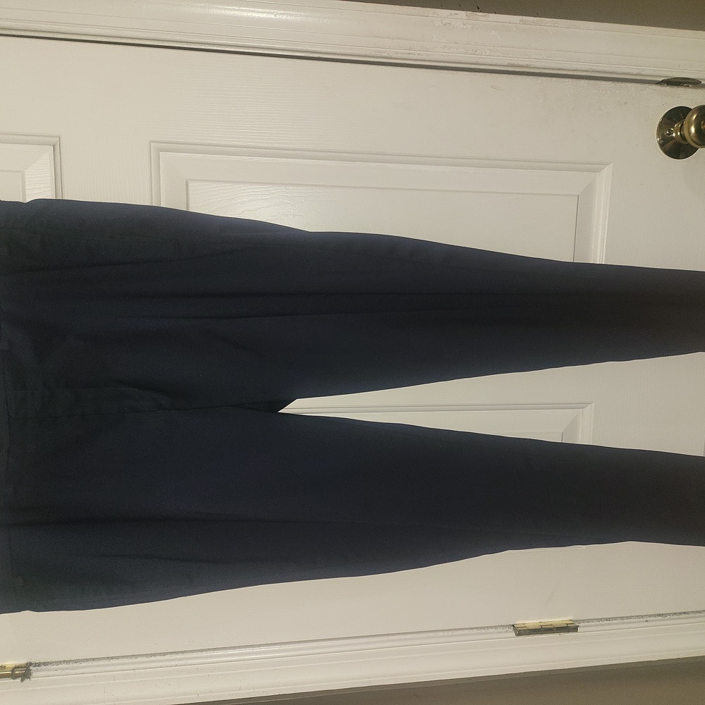 Lauren Ralph Lauren dress pants size 38W × 30L